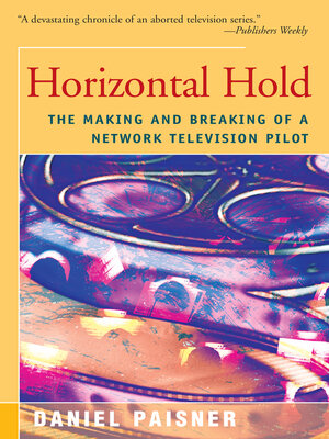 cover image of Horizontal Hold